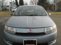 Silver Blue - ION 3 Sedan Photo No. 15