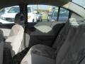 Silver Blue - ION 3 Sedan Photo No. 20