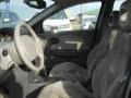 Silver Blue - ION 3 Sedan Photo No. 21