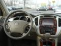 Oasis Green Pearl - Highlander Limited 4WD Photo No. 4