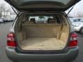 Oasis Green Pearl - Highlander Limited 4WD Photo No. 6