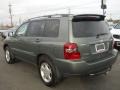 Oasis Green Pearl - Highlander Limited 4WD Photo No. 14