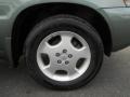 Oasis Green Pearl - Highlander Limited 4WD Photo No. 18