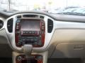 Oasis Green Pearl - Highlander Limited 4WD Photo No. 21