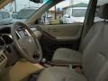 Oasis Green Pearl - Highlander Limited 4WD Photo No. 23