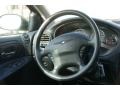 Dark Slate Gray Steering Wheel Photo for 2002 Chrysler Concorde #59299509