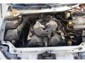 2002 Chrysler Concorde 2.7 Liter DOHC 24-Valve V6 Engine Photo
