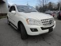 Arctic White - ML 350 4Matic Photo No. 3
