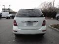 Arctic White - ML 350 4Matic Photo No. 11