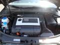 2.0 Liter FSI Turbocharged DOHC 16-Valve 4 Cylinder 2007 Audi A3 2.0T Engine