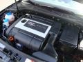 2.0 Liter FSI Turbocharged DOHC 16-Valve 4 Cylinder 2007 Audi A3 2.0T Engine