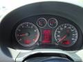 2007 Audi A3 Light Grey Interior Gauges Photo