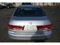 2003 Satin Silver Metallic Honda Accord EX V6 Sedan  photo #5