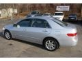 2003 Satin Silver Metallic Honda Accord EX V6 Sedan  photo #6