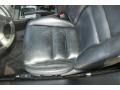 2003 Satin Silver Metallic Honda Accord EX V6 Sedan  photo #9
