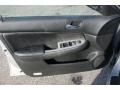 2003 Satin Silver Metallic Honda Accord EX V6 Sedan  photo #10
