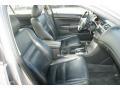 2003 Satin Silver Metallic Honda Accord EX V6 Sedan  photo #14