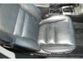 2003 Satin Silver Metallic Honda Accord EX V6 Sedan  photo #15