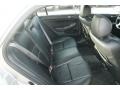 2003 Satin Silver Metallic Honda Accord EX V6 Sedan  photo #17