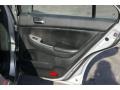 2003 Satin Silver Metallic Honda Accord EX V6 Sedan  photo #19