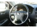 2003 Satin Silver Metallic Honda Accord EX V6 Sedan  photo #20