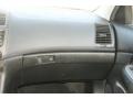 2003 Satin Silver Metallic Honda Accord EX V6 Sedan  photo #21