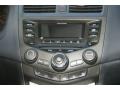 2003 Satin Silver Metallic Honda Accord EX V6 Sedan  photo #22