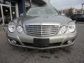 Pewter Metallic - E 350 4Matic Sedan Photo No. 2