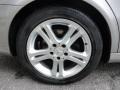 2004 Mercedes-Benz E 500 4Matic Sedan Wheel and Tire Photo