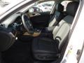 Ibis White - A6 2.0T Sedan Photo No. 5