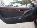 Black Door Panel Photo for 2009 Mercedes-Benz SL #59300684