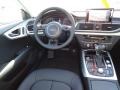 Black Dashboard Photo for 2012 Audi A7 #59300726