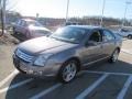 2006 Tungsten Grey Metallic Ford Fusion SEL V6  photo #5