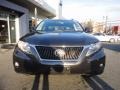 Truffle Brown Mica - RX 350 AWD Photo No. 2