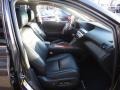 Truffle Brown Mica - RX 350 AWD Photo No. 5