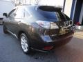 Truffle Brown Mica - RX 350 AWD Photo No. 12