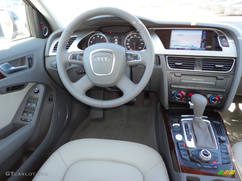 2002 Audi A4 Owners Manual