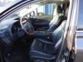 Truffle Brown Mica - RX 350 AWD Photo No. 17