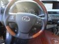 Truffle Brown Mica - RX 350 AWD Photo No. 20
