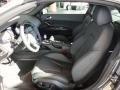 Black Interior Photo for 2012 Audi R8 #59300972