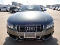 Monsoon Grey Metallic - S5 4.2 FSI quattro Coupe Photo No. 2