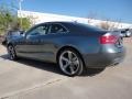  2012 S5 4.2 FSI quattro Coupe Monsoon Grey Metallic