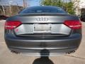 Monsoon Grey Metallic - S5 4.2 FSI quattro Coupe Photo No. 4