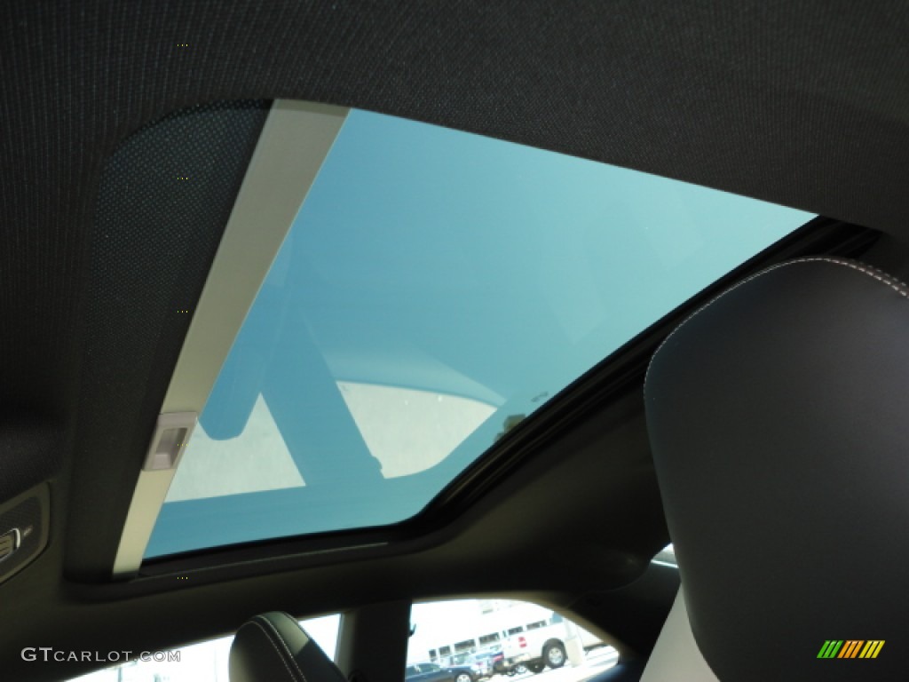 2012 Audi S5 4.2 FSI quattro Coupe Sunroof Photo #59301155