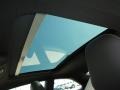 2012 Audi S5 Black Interior Sunroof Photo