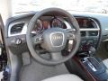 Light Gray Dashboard Photo for 2012 Audi A5 #59301230