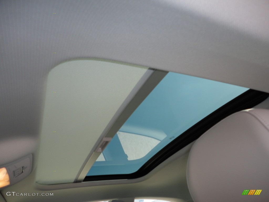 2012 Audi A5 2.0T quattro Coupe Sunroof Photo #59301239