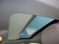 2012 Audi A5 Light Gray Interior Sunroof Photo