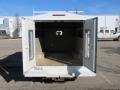 Oxford White - E Series Van E350 Super Duty Commercial Utility Photo No. 8