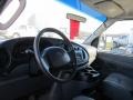 Oxford White - E Series Van E350 Super Duty Commercial Utility Photo No. 10